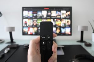 i migliori servizi streaming on demand